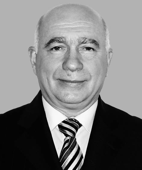 Калапач Роман Степанович